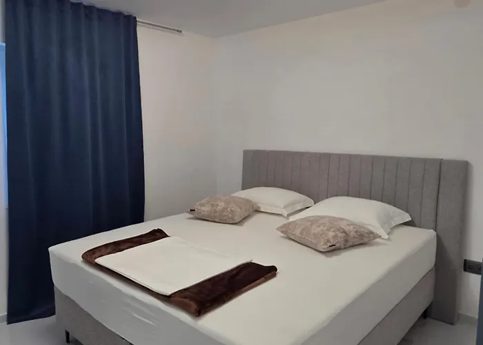 Mateo Διαμέρισμα