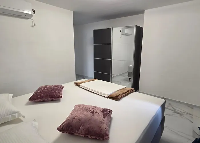 Mateo Διαμέρισμα *