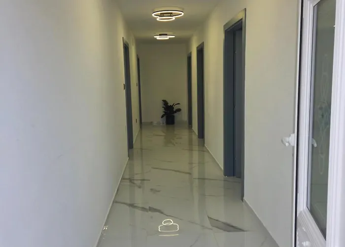 Διαμέρισμα Mateo Novi Vinodolski