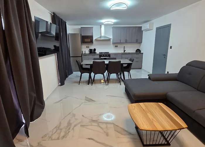 Mateo Novi Vinodolski