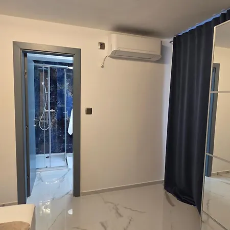 Apartman Mateo Novi Vinodolski