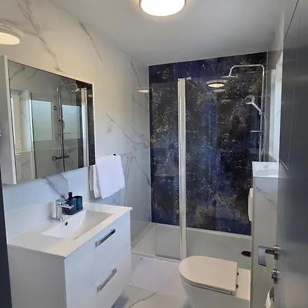 Apartman Mateo Novi Vinodolski