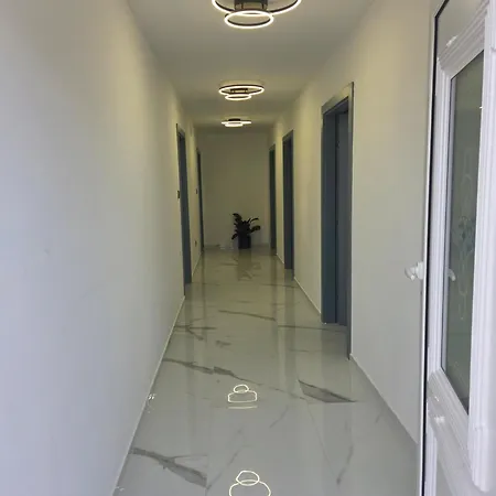 Apartman Mateo Novi Vinodolski