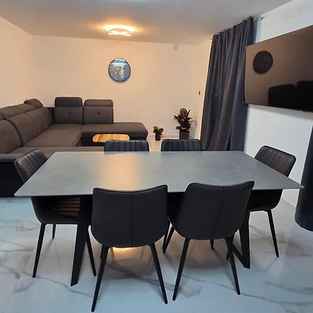 Apartman Mateo Novi Vinodolski