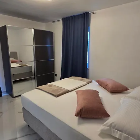 Apartman Mateo Novi Vinodolski