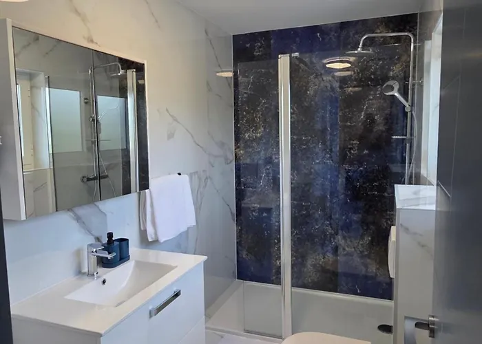 아파트 Mateo 노비비노돌스키